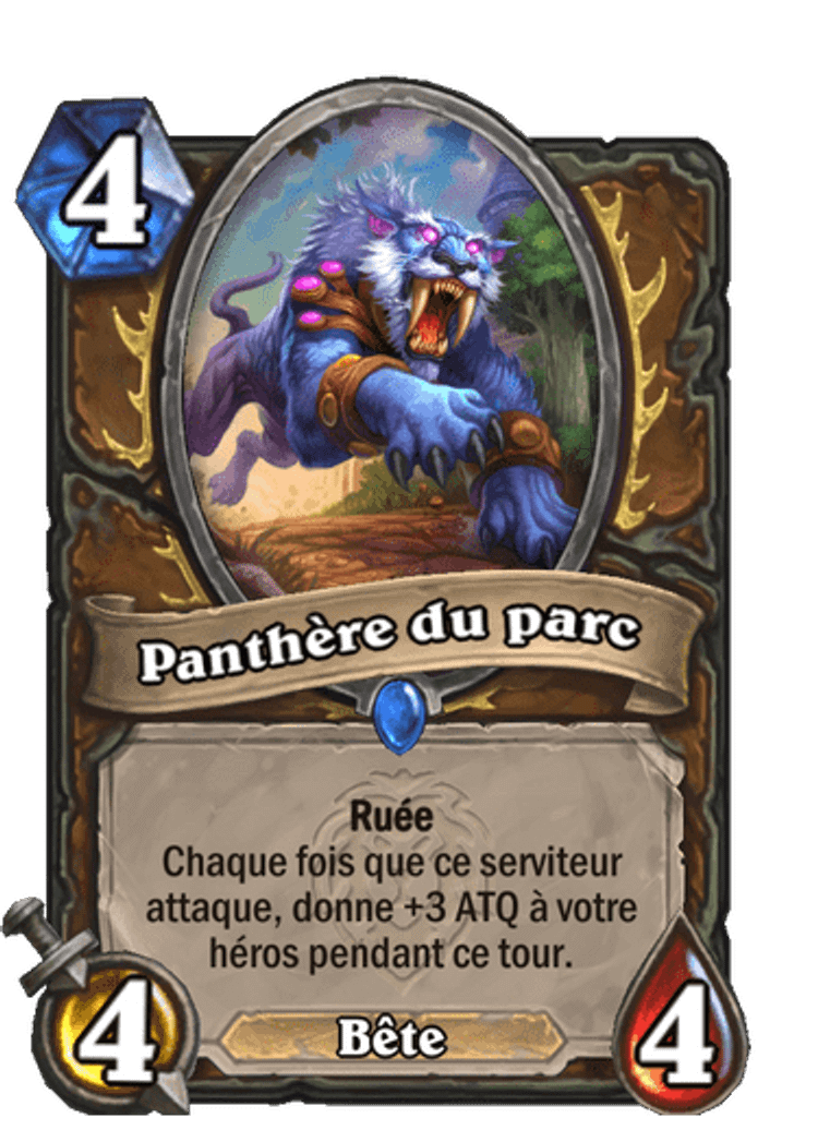 panthere-parc-nouvelle-carte-unis-hurlevent-hearthstone