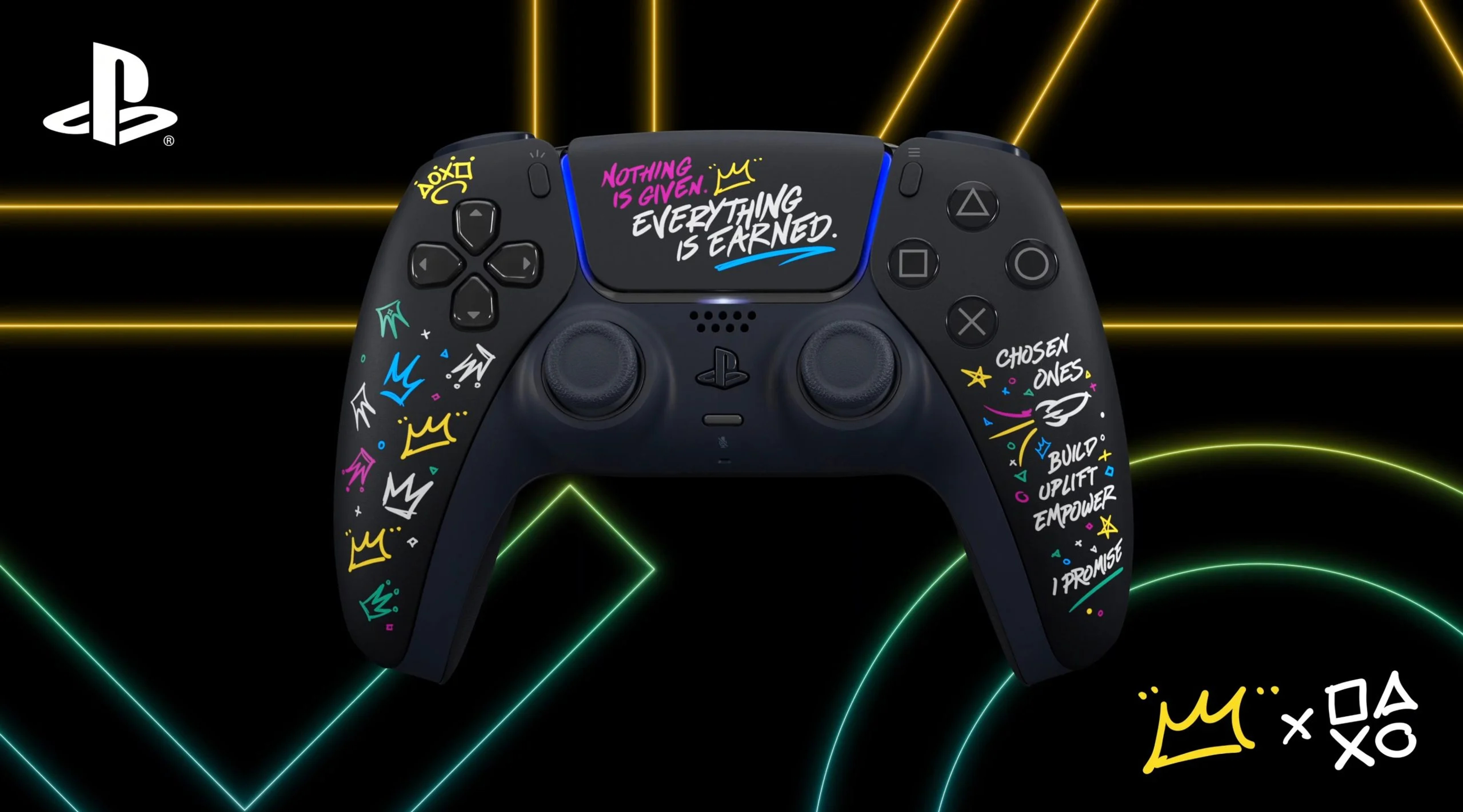 lebron-james-manette-ps5