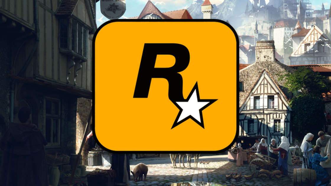 GTA Medieval, Rockstar préparerait un open-world