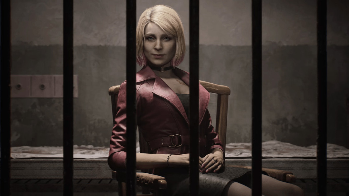 Silent Hill 2 Remake Born from a Wish : est-ce qu'un DLC est prévu ?