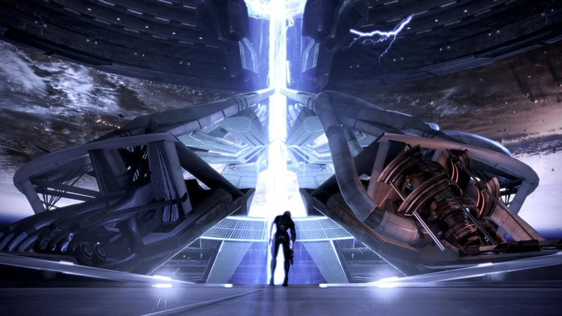 Fins Mass Effect 3, comment les obtenir ?