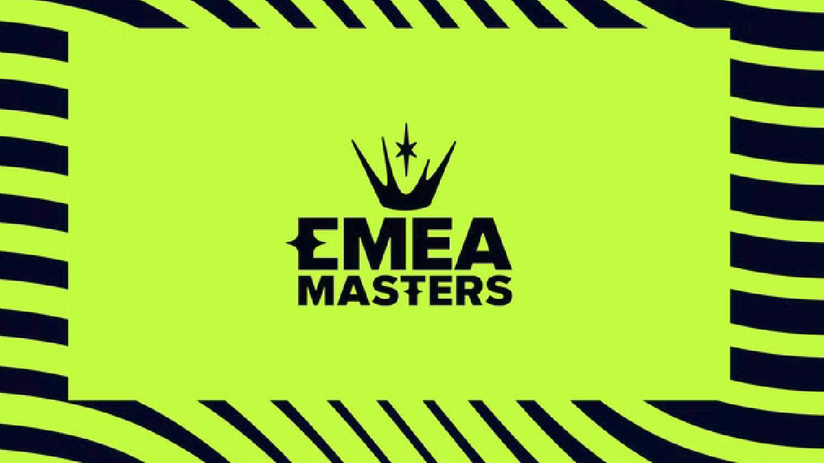 LoL, Nouveau format EMEA Masters Summer 2024 : Le meilleur format de tous les temps ?!