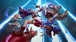 Inscription PBE LoL et TFT : Comment se créer un compte et se connecter ?