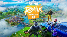 Fortnite Remix : date de fin du chapitre 2 OG, quand se termine-t-il ?