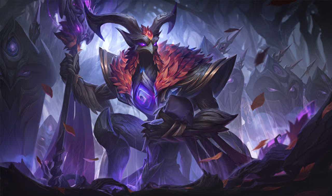 Azir-Elderwood-Skin-10.25-PBE