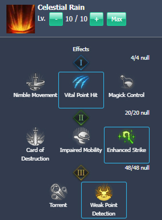 build-arcaniste-leveling-2