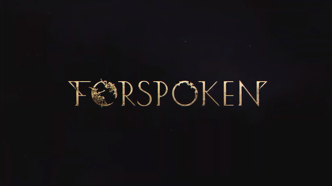 Forspoken, nom et date de sortie