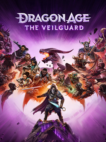 Dragon Age: The Veilguard