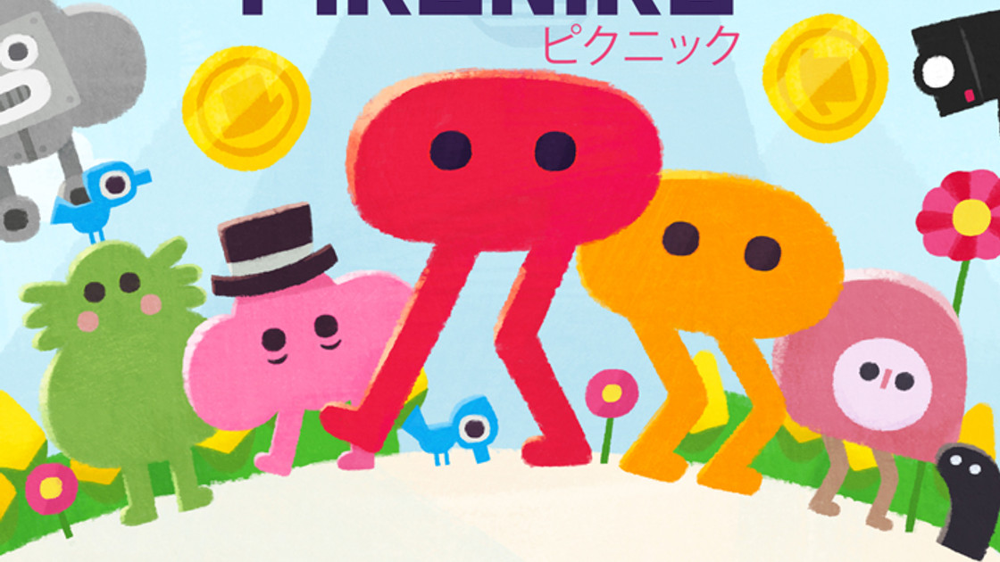 Pikuniku : Jeu gratuit sur l'Epic Games Store, dates et infos