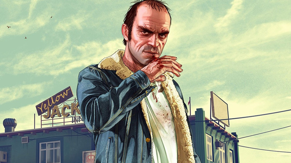 GTA V : Les cheat codes pour PC