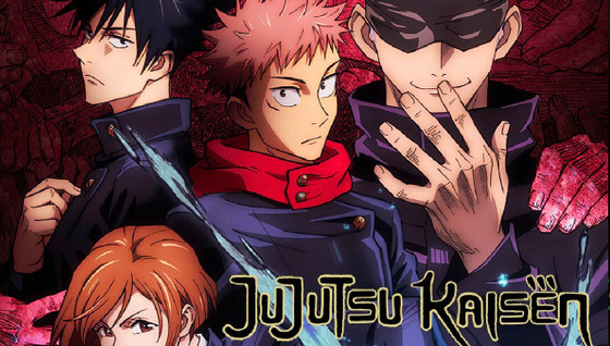 Jujutsu Kaisen, c'est fini ! Que lire après avoir fini le manga ? Voici notre sélection qui risque de vous plaîre