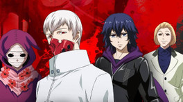 Tokyo Ghoul Break the Chains : Tous les redeem codes actifs et comment les utiliser (Novembre 2024) ?