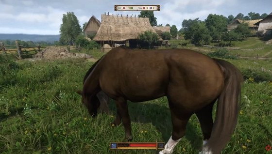 Quel est le meilleur cheval dans Kingdom Come: Deliverance 2 ? Voici ceux à choisir