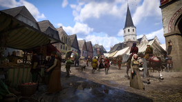 Twitch Drops Kingdom Come Deliverance 2 : comment récupérer vos récompenses gratuites ?