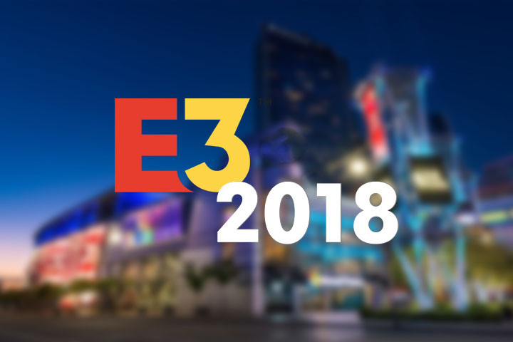 Toutes les infos sur l'E3