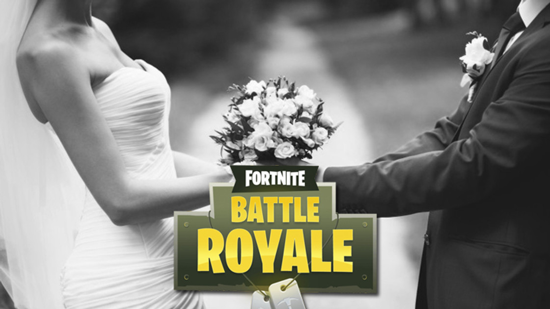 Fortnite commence à provoquer des divorces dans les couples mariés