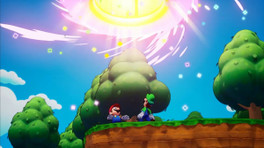 Mario & Luigi L'Épopée Fraternelle date de sortie, quand sort le jeu sur Nintendo Switch ?