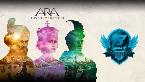 Test Ara History Untold : que vaut le jeu de stratégie de Oxide Games et Xbox Games Studios ?