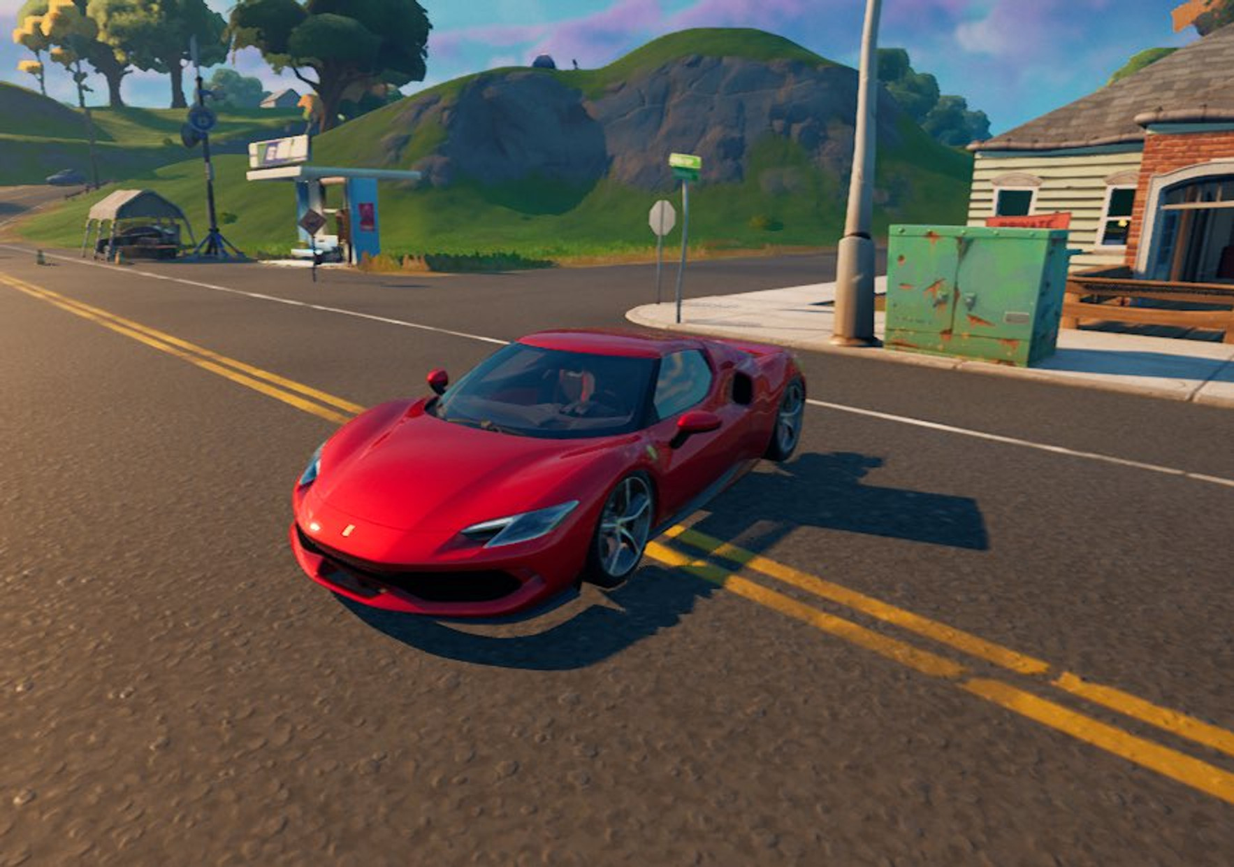 fortnite-ferrari-296-gtb