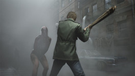 Silent Hill 2 Remake PS4 : est-ce que le jeu est prévu sur Xbox et Switch ?