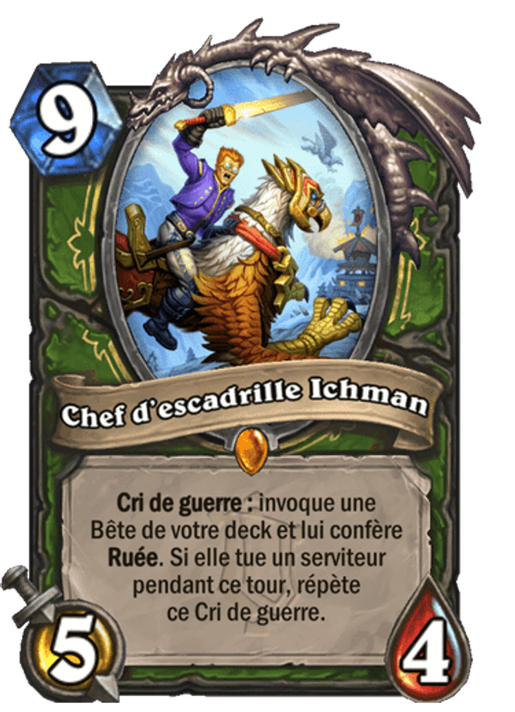 chef-escadrille-ichman-nouvelle-carte-alterac-hearthstone