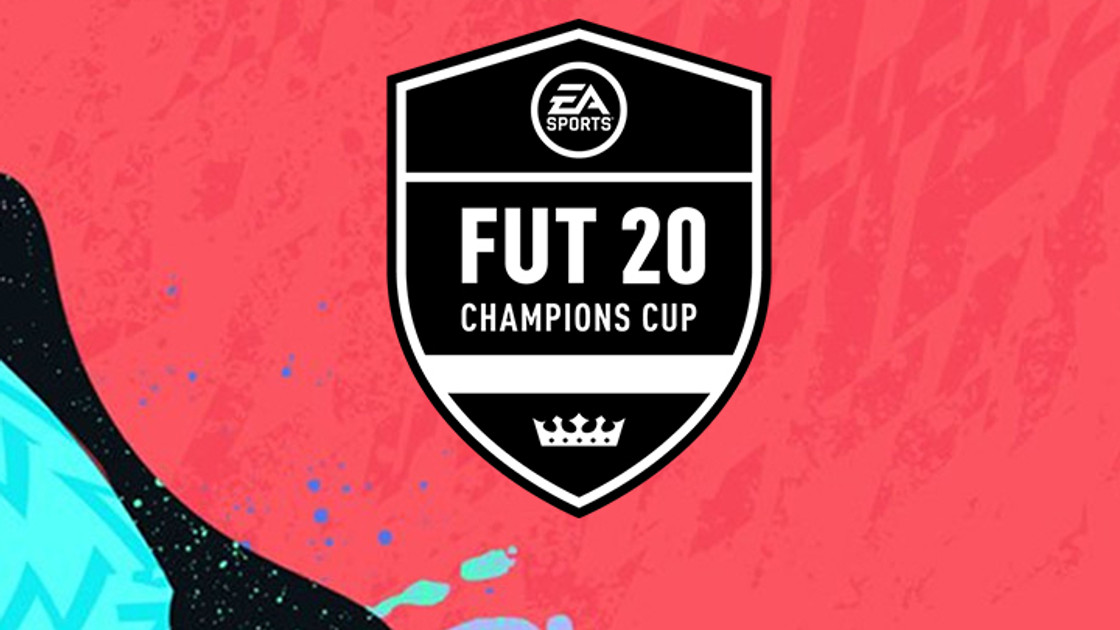 FIFA 20 : Les Français qualifiés pour la FUT Champions Cup III