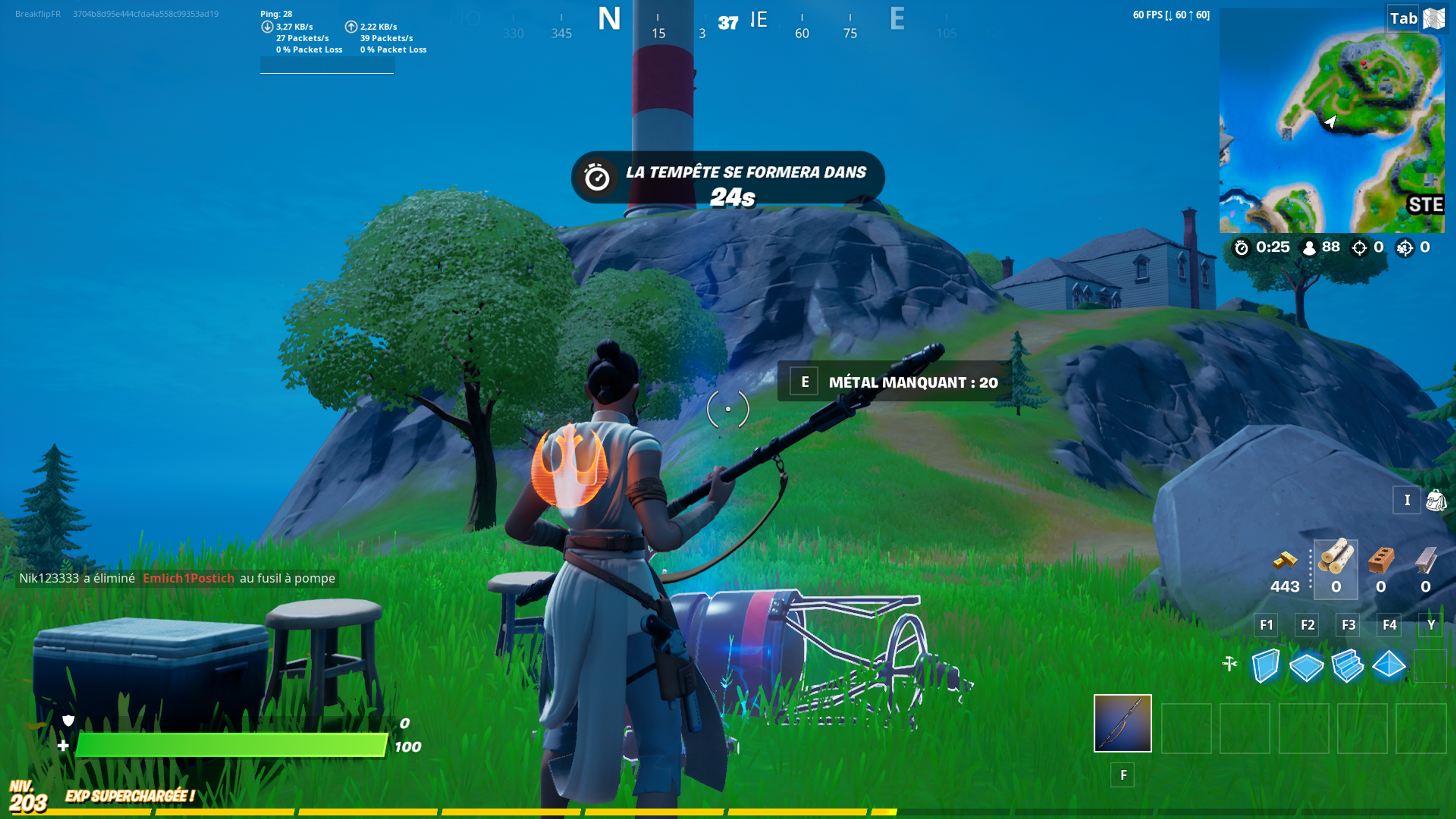 fortnite-telescope-endommage-reparer-2