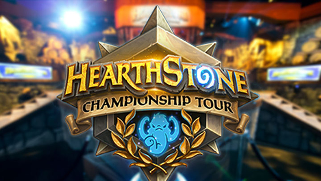 HS : Decklists et méta au Championnat du monde 2018