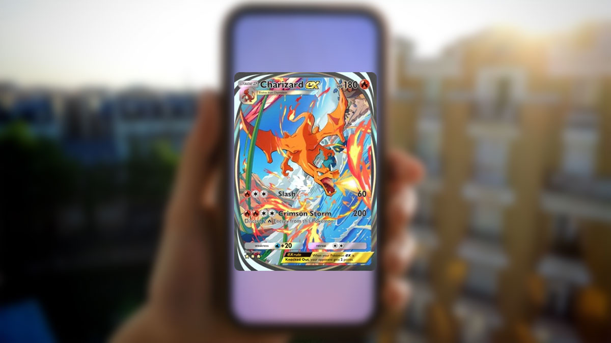 Pokémon JCC Pocket : une Roadmap a leak et révèle les prochains événements et extensions