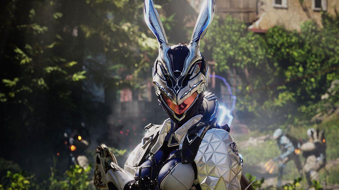 Bunny Code The First Descendant, comment obtenir le personnage ?