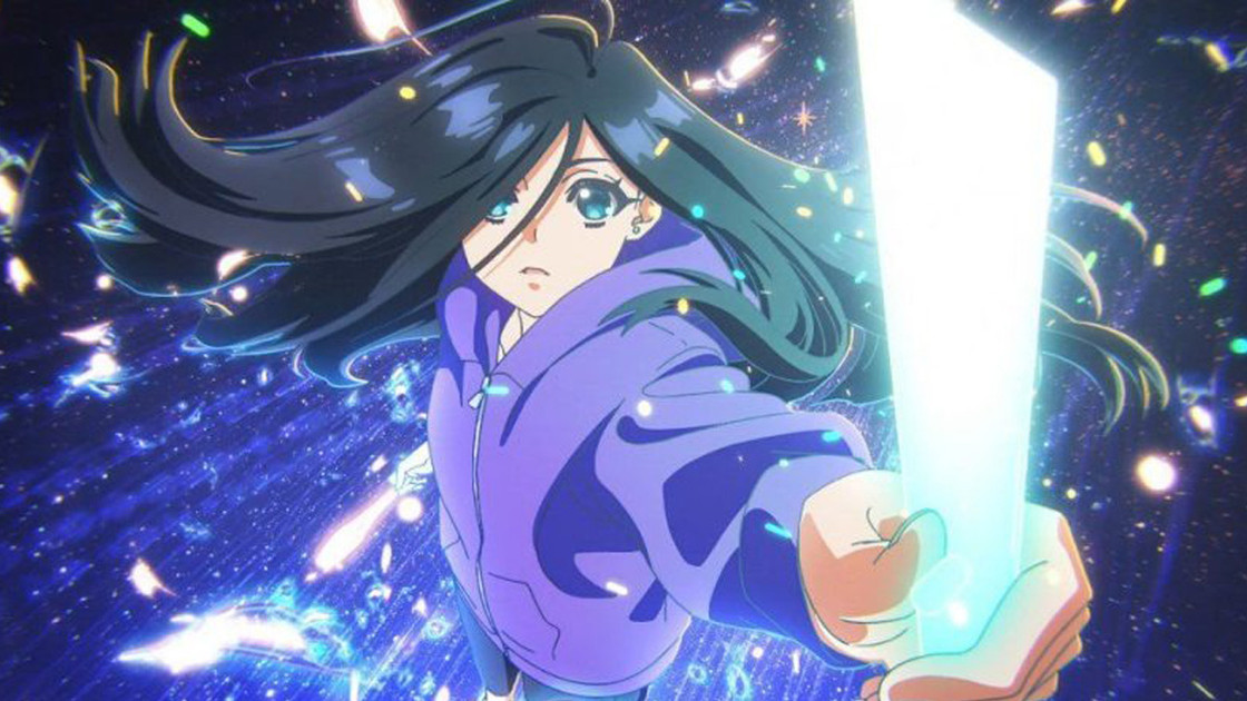 Zenshu episode 3 date et heure de sortie en streaming