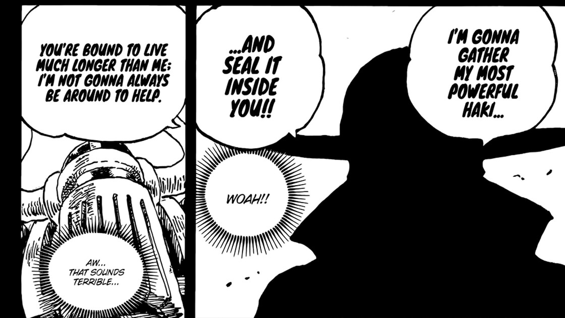 Qui est Joyboy dans One Piece et pourquoi est-il important ? Vous allez apprendre des choses !