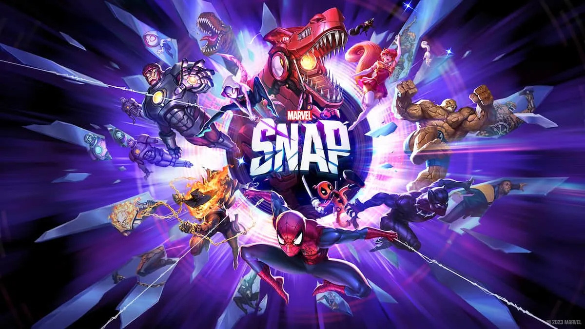 Marvel Snap Spotlight Cache, quelles sont les prochaines cartes mises en avant ?