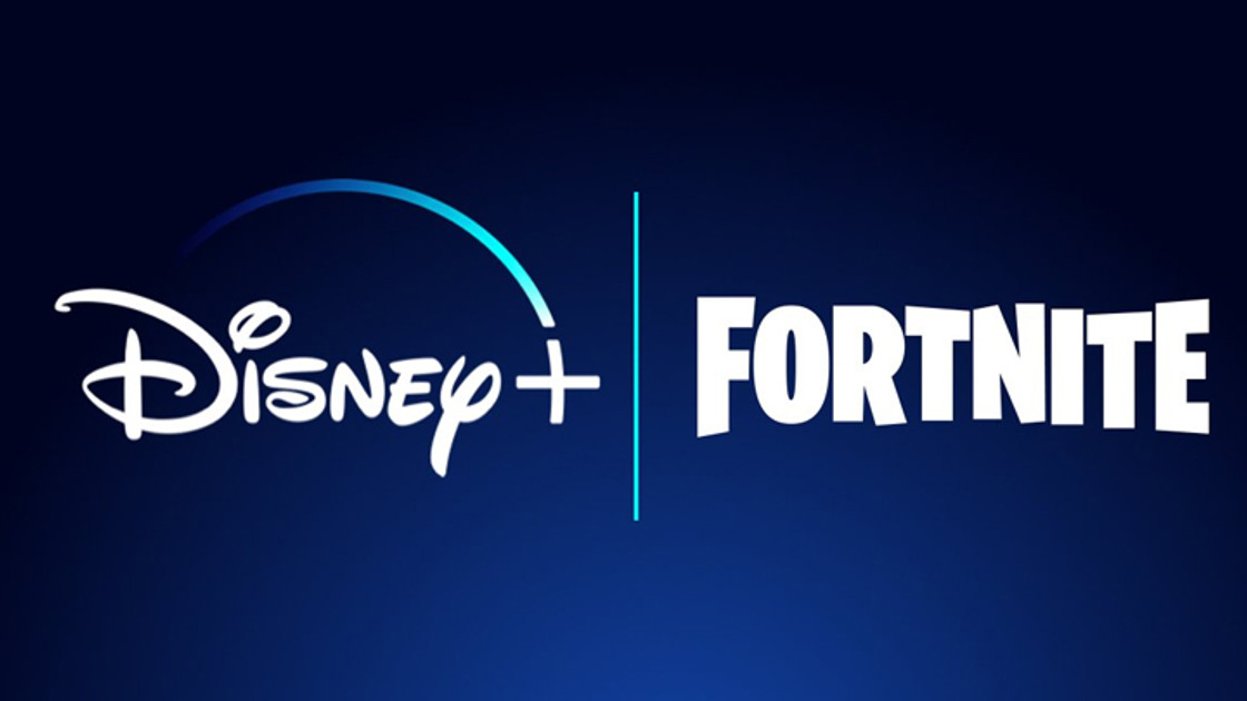 Disney+, comment avoir 2 mois d'abonnement offerts sur Fortnite ?