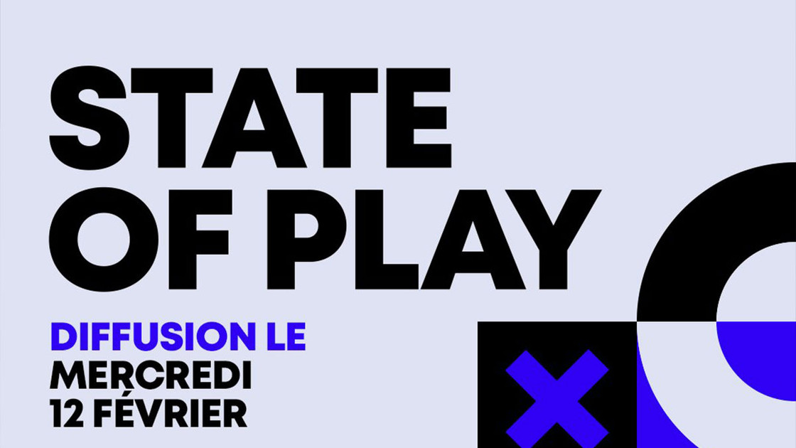 State of Play février 2025 : date, heure et à quoi s'attendre ?