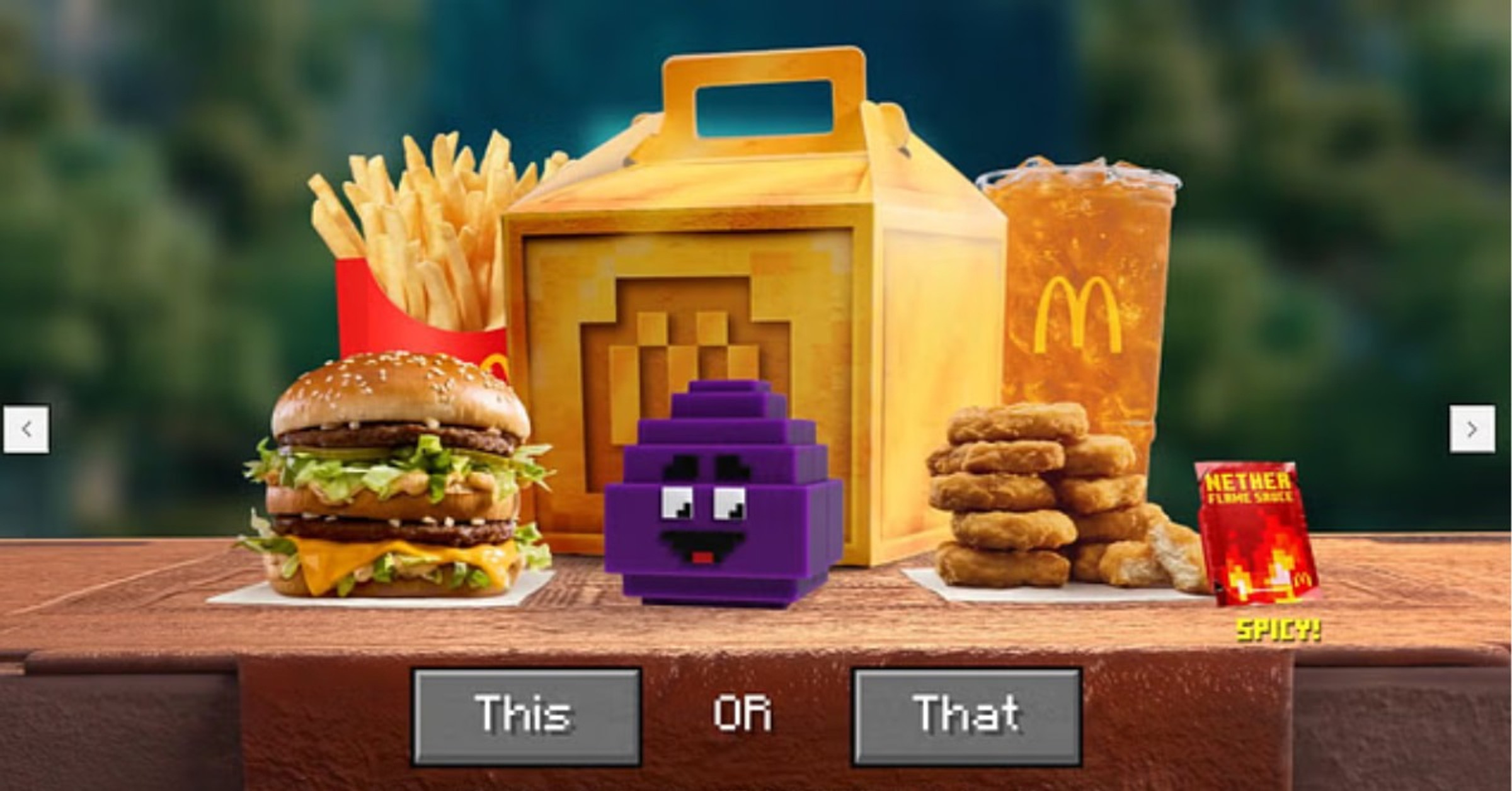 mcdo-minecraft-france