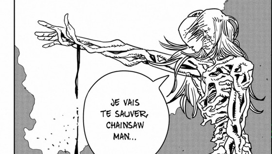 Chainsaw man 179 date et heure de sortie : quand sera disponible le chapitre ?