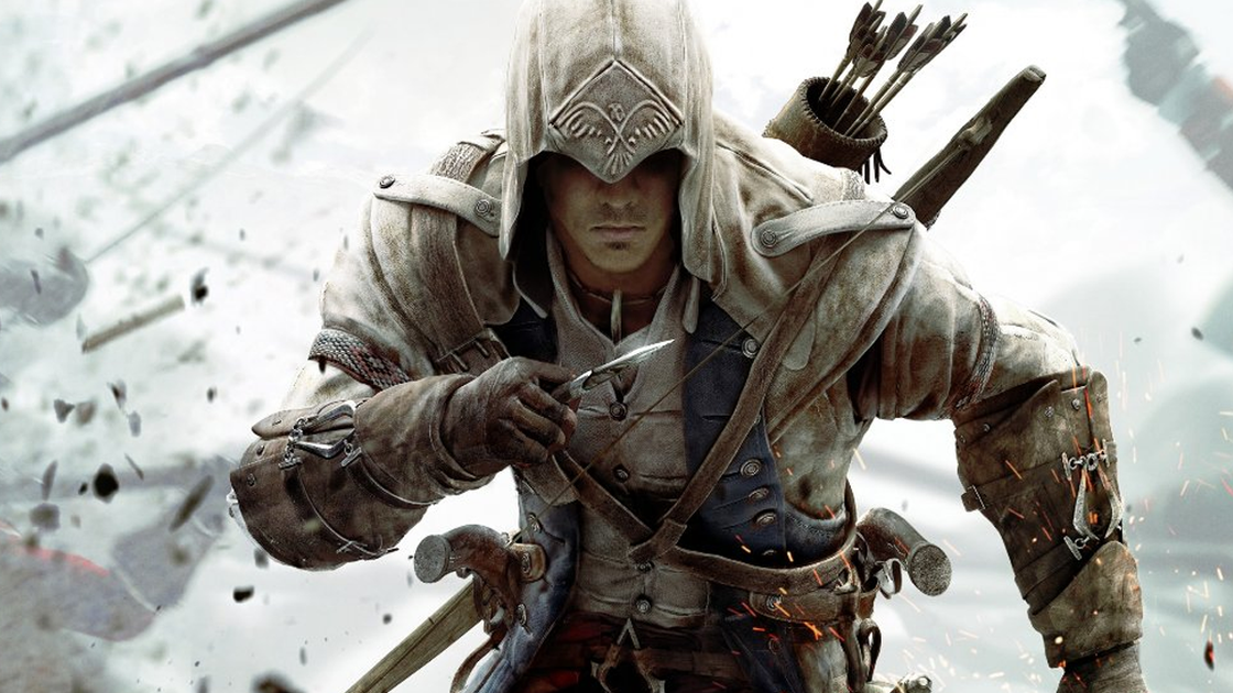 Assassin's Creed Mirage serait le prochain AC, et on sait où il devrait se dérouler