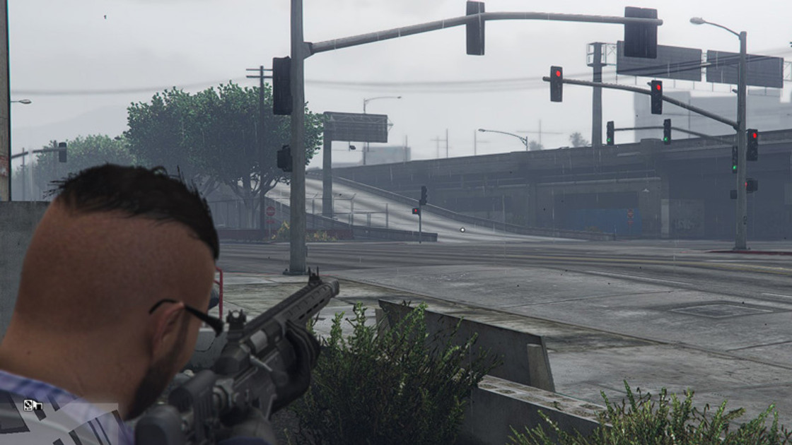 Nouvelle arme GTA 5 Online Entreprises criminelles, comment les avoir ?