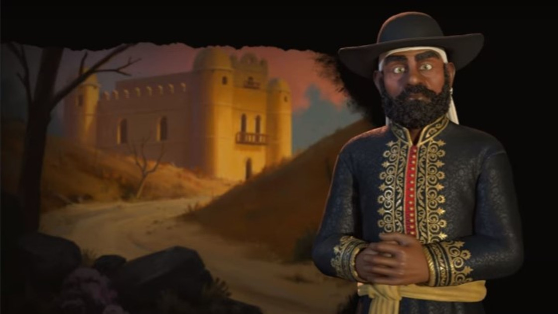 Civilization 6 : Ethiopie, les infos sur la nouvelle civilisation