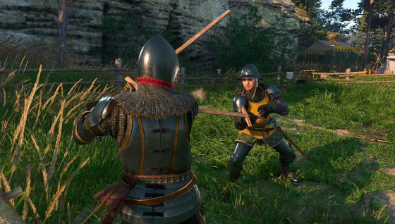 Kingdomcome Deliverance 2 Coop : est-il possible d'y jouer en multijoueur ?