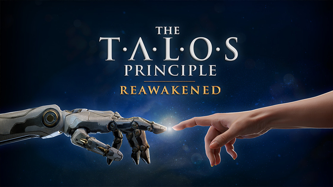 Date de sortie The Talos Principle: Reawakened, quand sort le remake ?