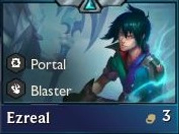 ezreal