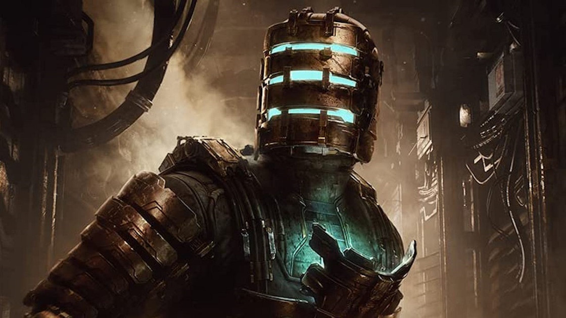 Dead Space Remake PS4 : le jeu sera-t-il disponible sur la console de Sony ?