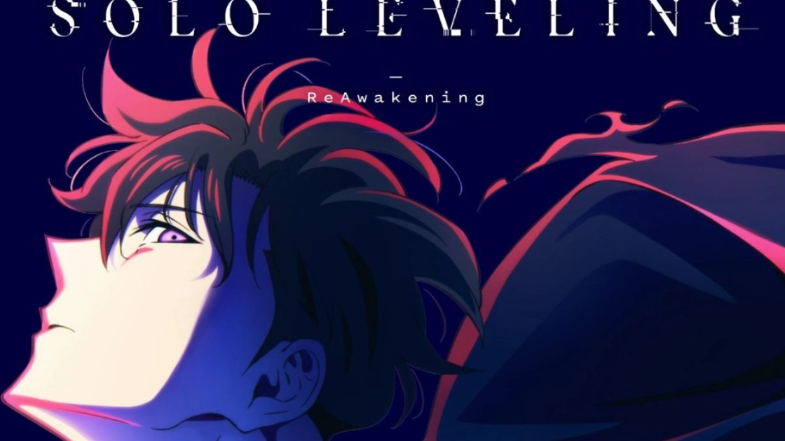 Solo Leveling : 2 jours seulement pour découvrir l'anime au cinéma, à quelles dates ?