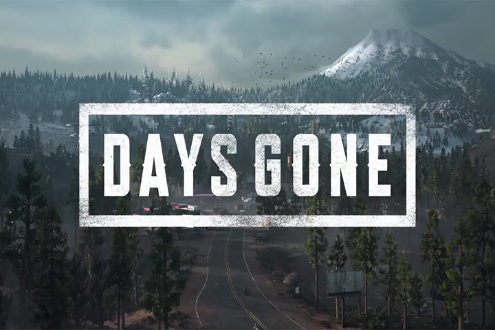 Toutes les infos sur Days Gone