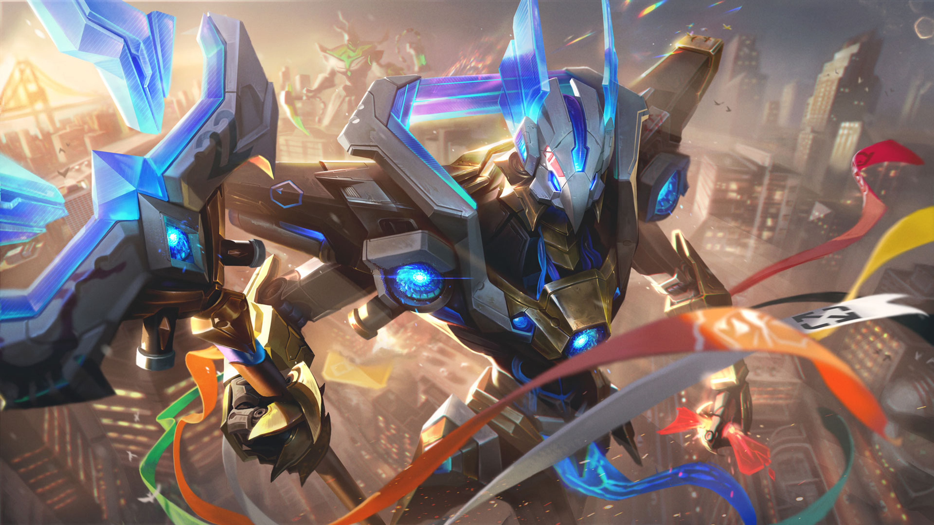 Nouveau-Skin-Patch12.18-LoL-Azir