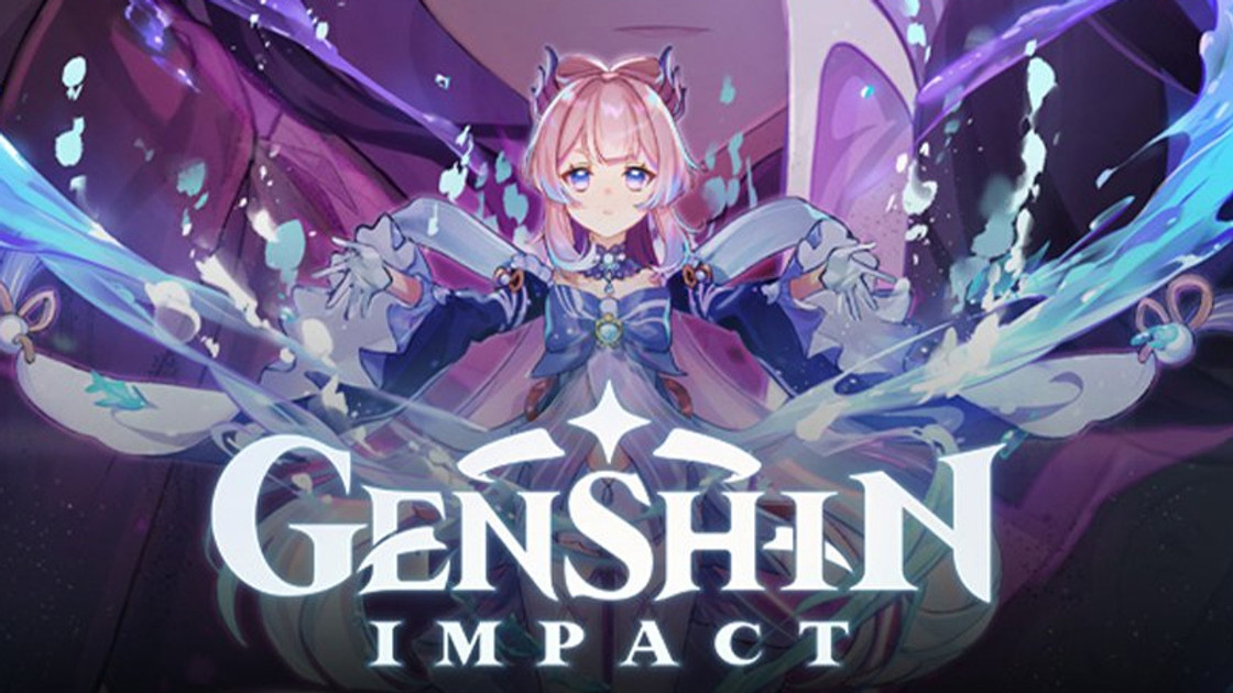 SteelSeries Genshin Impact, comment obtenir les primo gemmes gratuits ?