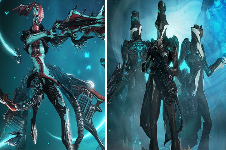 Changements pour Limbo et Titania !