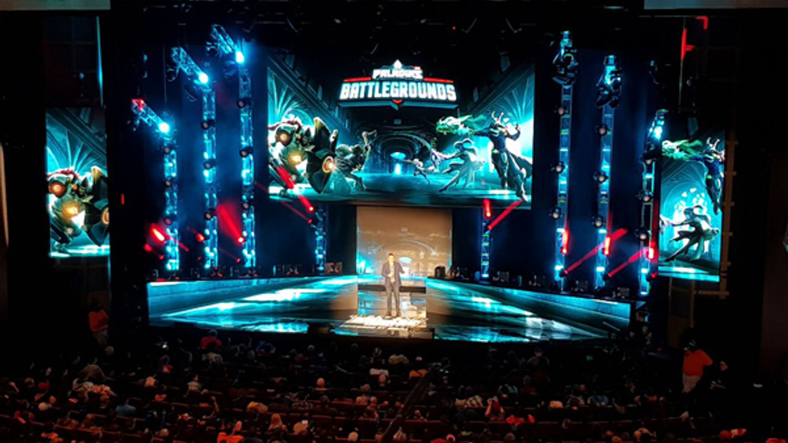 HiRez Expo 2019 : Keynote, comment regarder les annonces en stream, toutes les infos